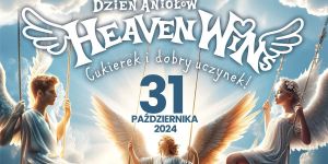 Anielska alternatywa dla Halloween – Heaven Wins w Siemianowicach Śląskich