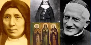 14 nowych świętych. Wśród nich ojciec ośmiorga dzieci