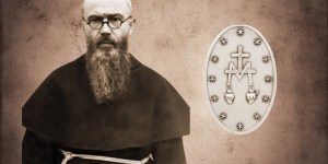 Niezwykła historia powstania Rycerstwa Niepokalanej