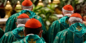 Nowi kardynałowie. Dwóch ma związki z Polską [zdjęcia]