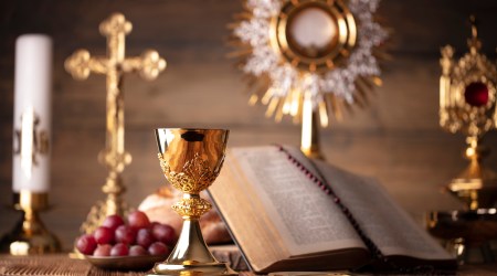 Modlitwa dla ciebie na dziś 
17 kwietnia