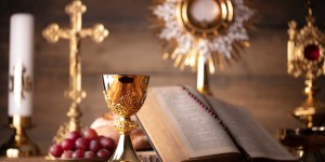 Tego o wierze w Eucharystię do tej pory nie wiedzieliśmy