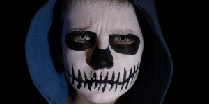 Zabawy halloweenowe. Co mówią o tym naukowcy?