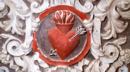 5 katolickich sposobów na spędzenie Walentynek