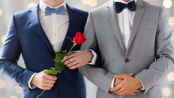 Związki partnerskie. Co mówi Kościół?