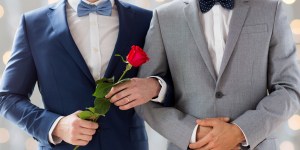 Związki partnerskie – dlaczego nie?