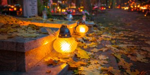 Jak pewien mnich w X w. wymyślił Dzień Zaduszny. I co miały z tym wspólnego wściekłe diabły