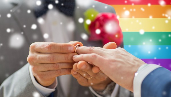 Związki partnerskie. Co mówi Kościół?
