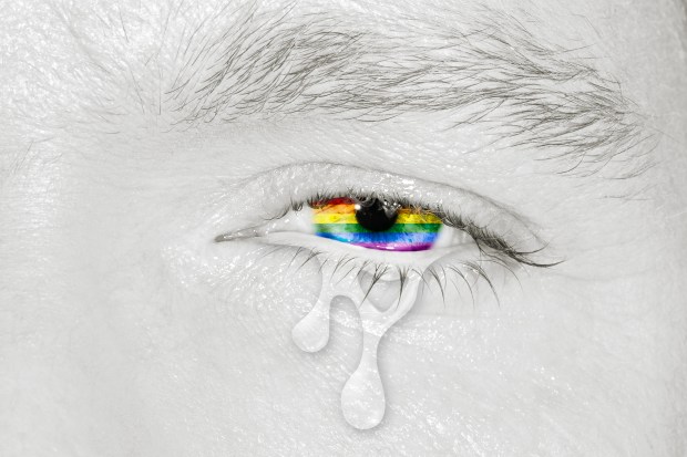 Chrześcijaństwo a homoseksualizm. Była lesbijka krytykuje kapitulację wobec LGBT
