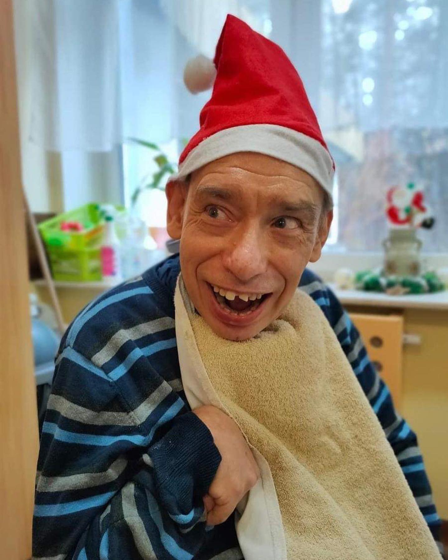 [GALERIA CZ. 2] Sprawiają, że seniorzy czują się wyjątkowo. Nie tylko od święta