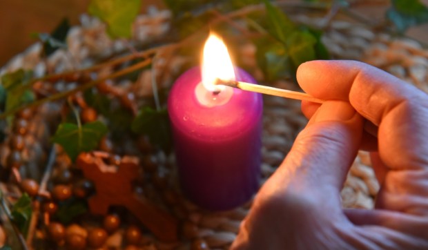 Corner Hero Image - Roraty tradycyjne w Poznaniu: Adwent 2025 z warsztatem muzyki liturgicznej