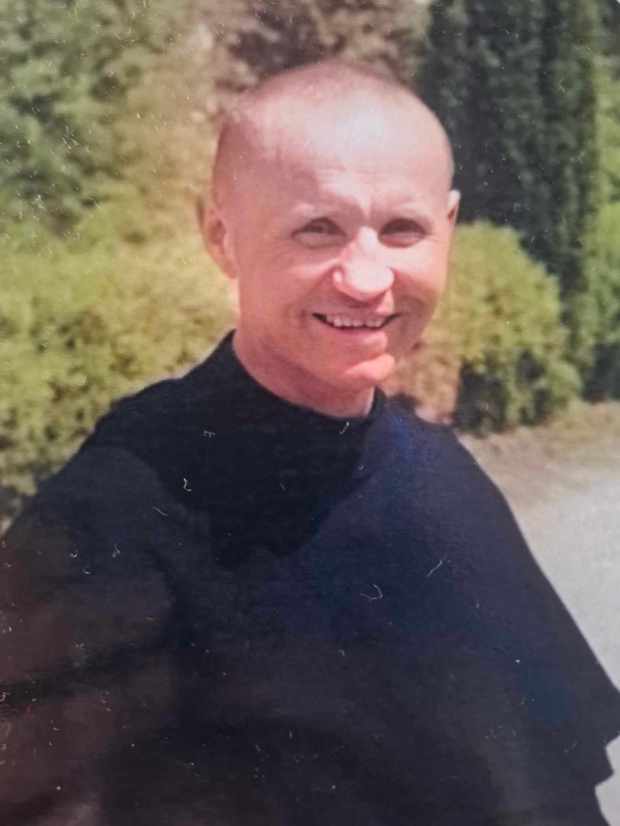 Br. Innocenty Wójcik