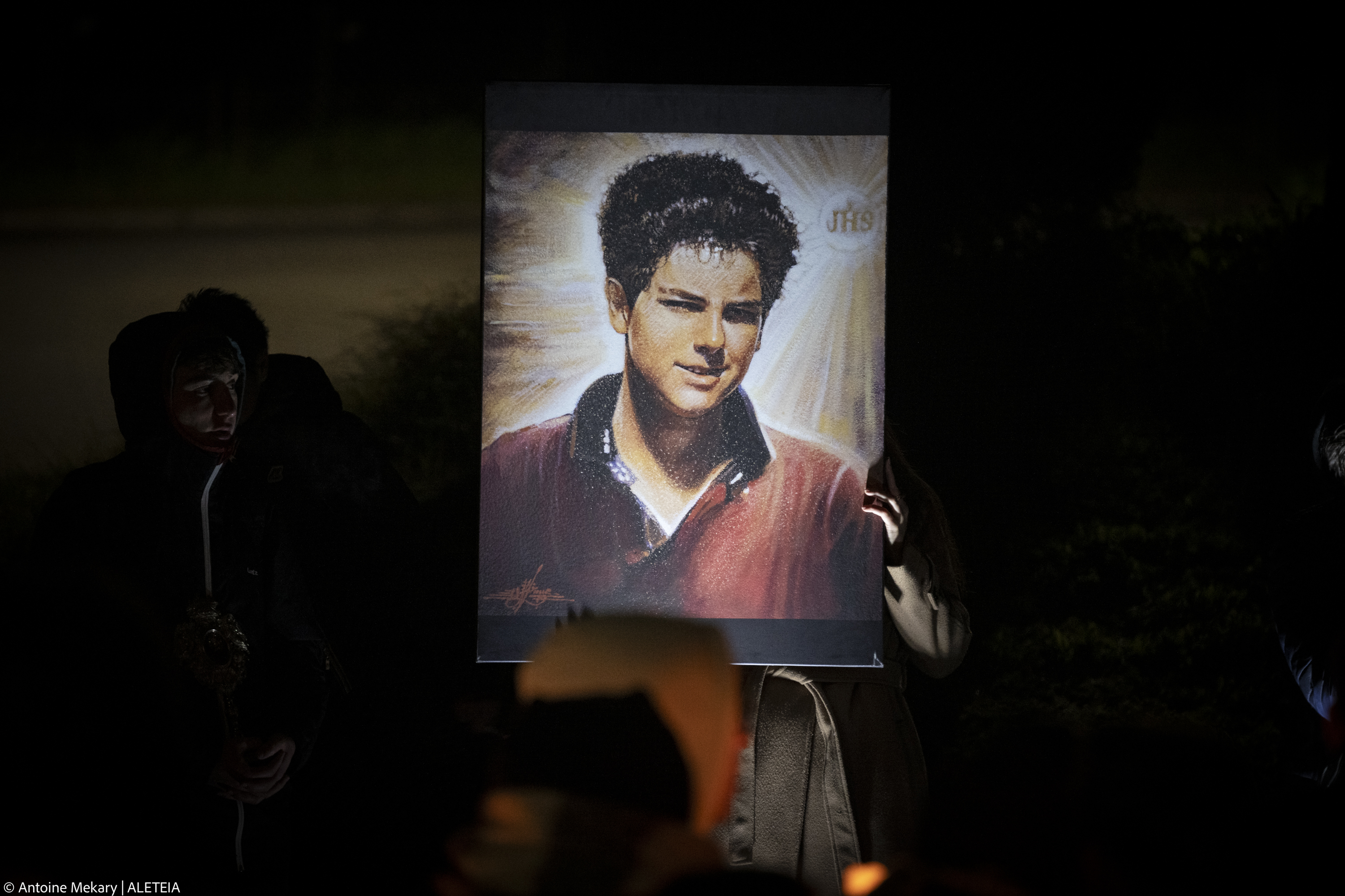 {"rendered":"Carlo Acutis"}