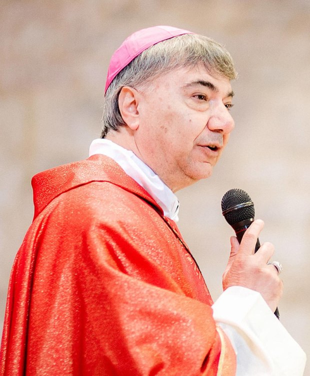 Abp Domenico Battaglia