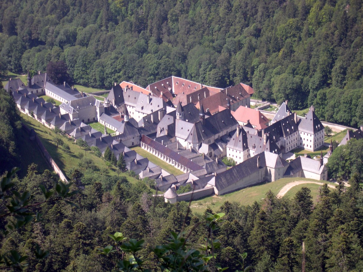 Wielka Kartuzja