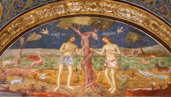 Hechos a imagen y semejanza de Dios