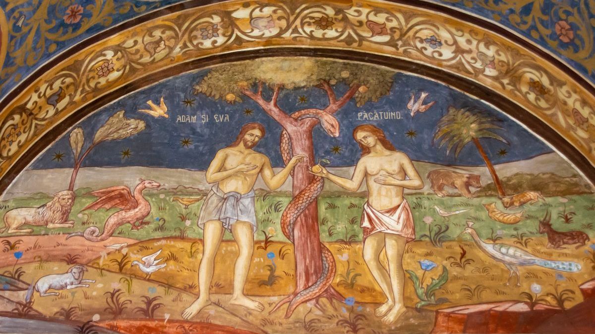 Hechos a imagen y semejanza de Dios