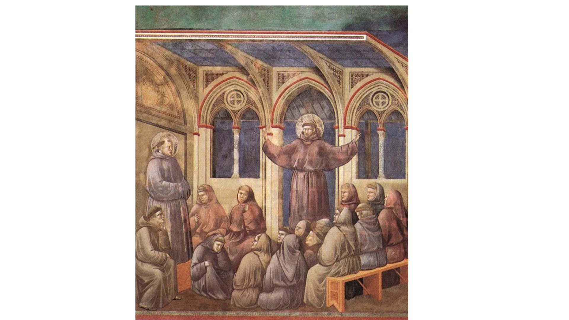 Saint Francis