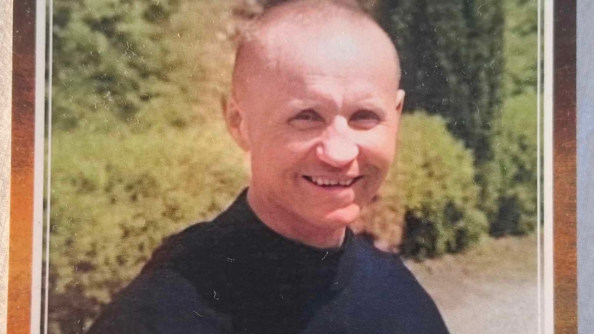 Br. Innocenty Wójcik
