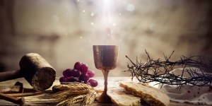 Czy Eucharystia łamie Boże Prawo?