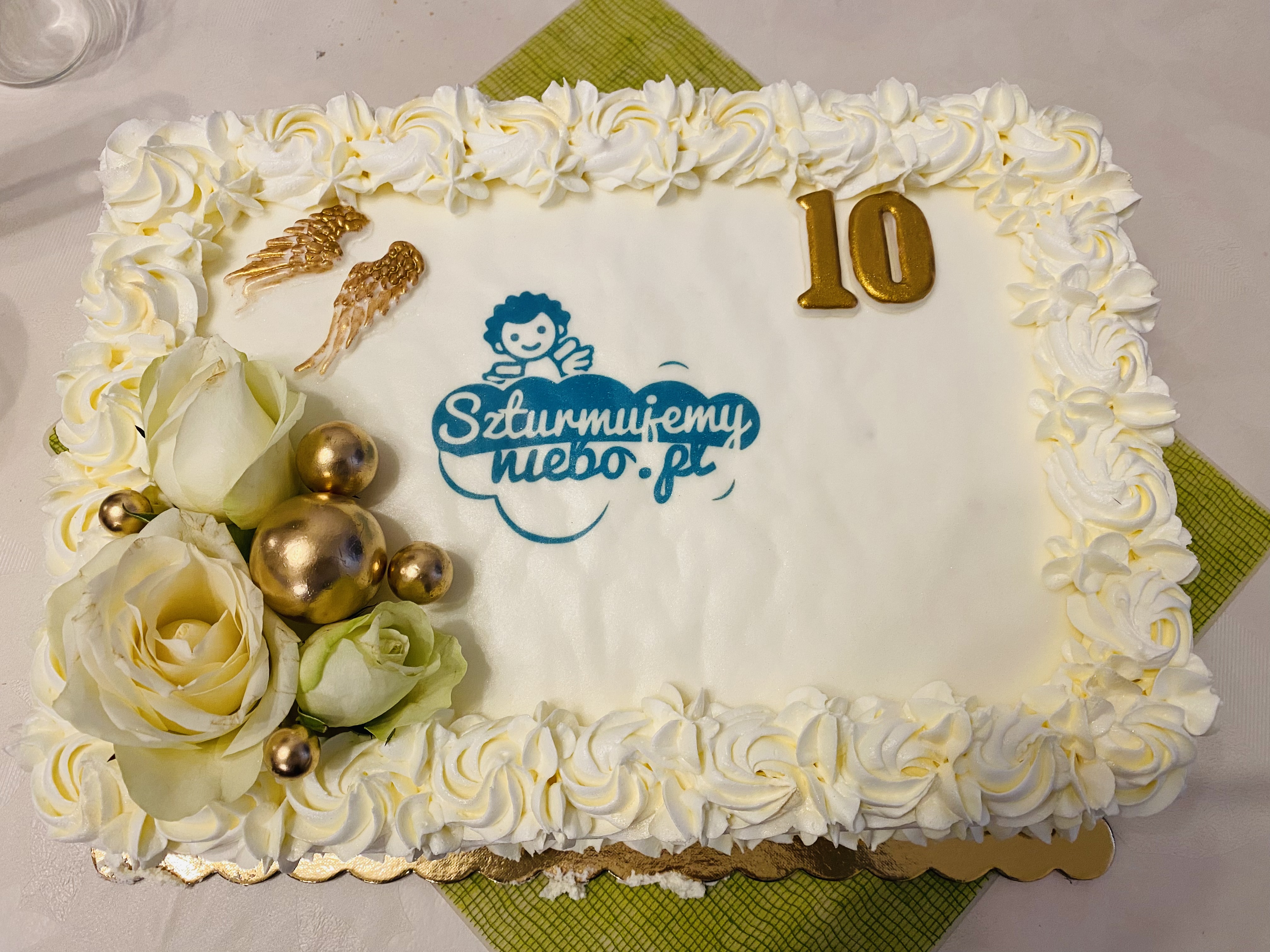 [GALERIA] 10-lecie inicjatywy Szturmujemy Niebo”