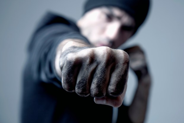 Co czwarty nastolatek ogląda patostreamy