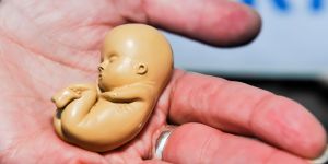 Szokujące statystyki aborcji w Polsce. Jak możemy działać?