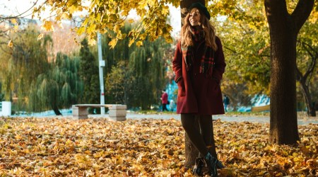 Modlitwa dla ciebie na dziś
18 listopada