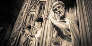 Uroczystość Wszystkich Świętych obchodzimy w listopadzie aż osiem razy! Ale jak to? [galeria]