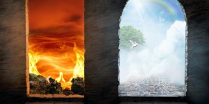 Goście z czyśćca. O co proszą dusze, które tam przebywają?