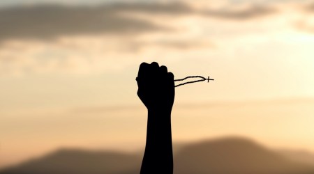 Modlitwa dla ciebie na dziś
15 listopada