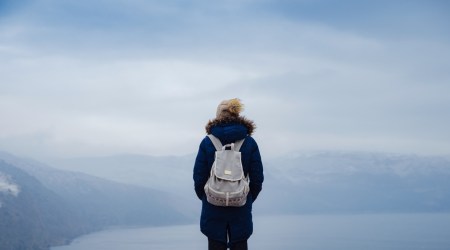 Modlitwa dla ciebie na dziś
10 listopada