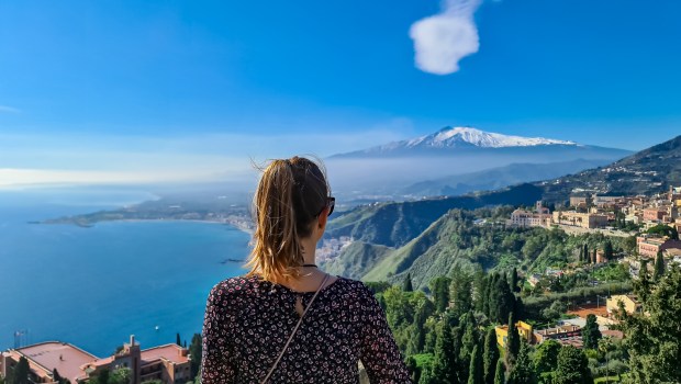 Przewodnik po Sycylii