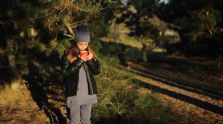 Modlitwa dla ciebie na dziś
13 listopada