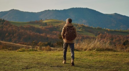 Modlitwa dla ciebie na dziś
11 listopada