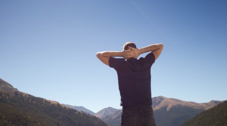 Modlitwa dla ciebie na dziś
14 listopada