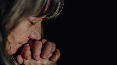 83% wiernych nie chodzi tu do kościoła. Archidiecezja zaprasza do modlitwy