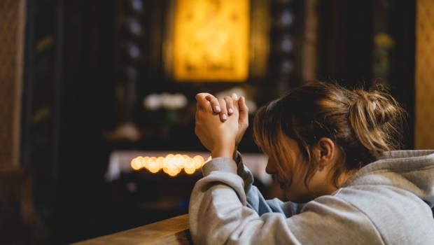 Czy obserwujemy odrodzenie wiary na świecie?