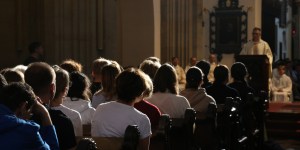 Przepis na zapełnienie kościołów? Będziecie zaskoczeni