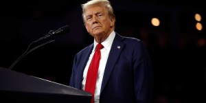 Amerykańscy katolicy mocno poparli Donalda Trumpa. Zaskakujące wyniki.
