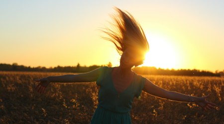 Modlitwa dla ciebie na dziś
16 listopada