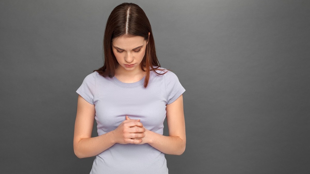 Silent Prayer