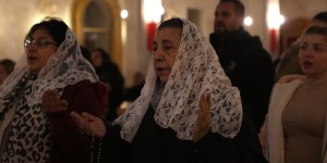 Władzę w Syrii przejęli islamscy rebelianci. Czy chrześcijanie są w niebezpieczeństwie?