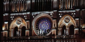 Notre Dame de Paris ponownie otwarta po pięciu latach