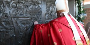 7 rzeczy, które trzeba wiedzieć o Roku Jubileuszowym 2025