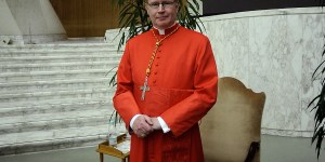 Kardynał z tego kraju ostro do polityków. „Należy uwzględniać prawa osoby”