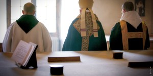 Gorliwość zła i dobra [notatki do Reguły Św. Benedykta]