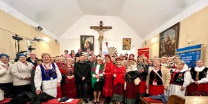 Koła Gospodyń Wiejskich za patronkę obrały sobie św. Martę. „Zawsze czuję jej opiekę”