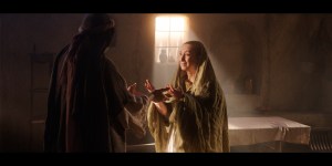 USA: Film polskiego reżysera o Matce Bożej wchodzi do kin