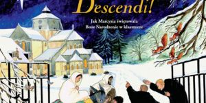 Świąteczna książka dla dzieci, która skradnie wasze serca! [ALE książki]